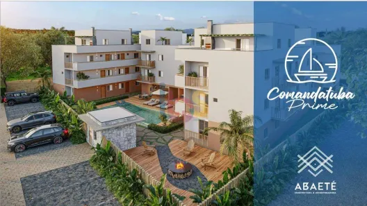 Apartamento com 3 Quartos à venda, 83m² no , Una