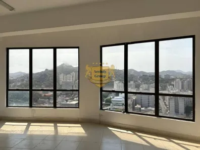 Sala Comercial para alugar, 50m² no Centro, Niterói