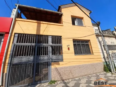 Sobrado com 2 Quartos à venda, 211m² no Lapa, São Paulo