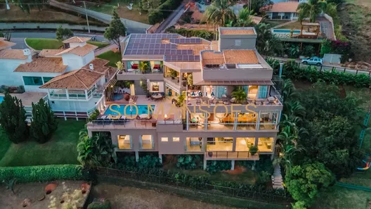 Casa com 8 Quartos à venda, 1100m² no Escarpas Do Lago, Capitólio