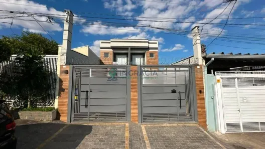 Sobrado com 3 Quartos à venda, 110m² no Jardim Cidade Pirituba, São Paulo