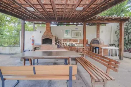 Apartamento com 2 Quartos à venda, 107m² no Flamengo, Rio de Janeiro