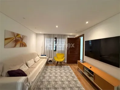 Casa com 2 Quartos à venda, 120m² no Vila Ester (Zona Norte), São Paulo