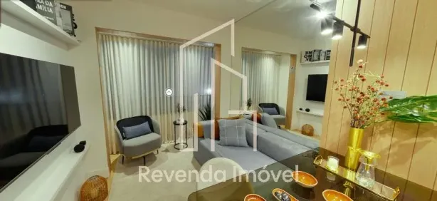 Apartamento com 2 Quartos à venda, 38m² no Água Branca, São Paulo