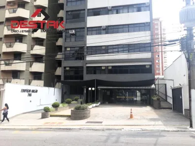 Imóvel Comercial para alugar, 23m² no Centro, Jundiaí