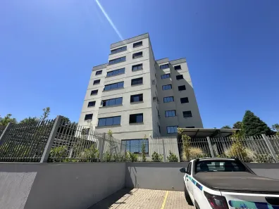 Apartamento com 2 Quartos à venda, 59m² no Concórdia, Ivoti