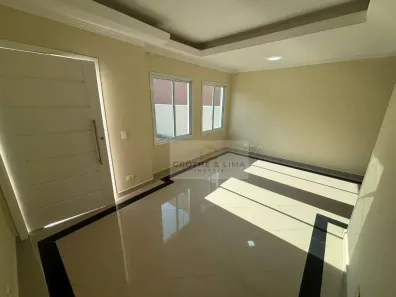 Sobrado com 3 Quartos à venda, 99m² no Jardim Santa Maria, Jacareí