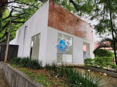 Ponto Comercial para alugar, 119m² no Rudge Ramos, São Bernardo do Campo