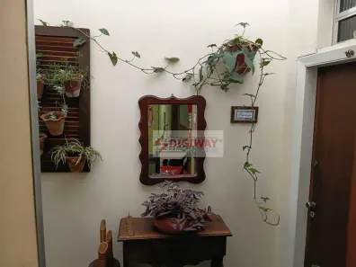 Sala Comercial para alugar, 12m² no Cambuci, São Paulo