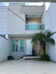 Sobrado com 3 Quartos à venda, 206m² no Mooca, São Paulo