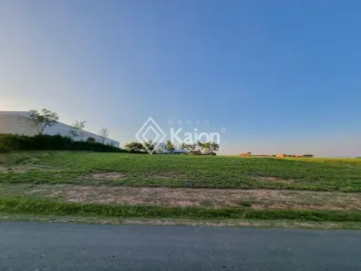 Lote/Terreno à venda, 2160m² no Condomínio Terras de São José, Itu