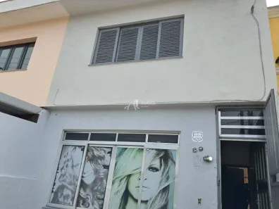 Ponto Comercial com 3 Quartos para alugar, 140m² no Vila Campesina, Osasco