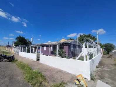 Casa com 3 Quartos para alugar, 70m² no Scharlau, São Leopoldo