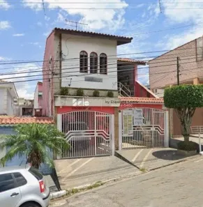 Casa com 1 Quarto para alugar, 70m² no Vila Medeiros, São Paulo