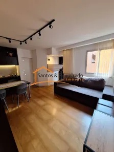 Apartamento com 2 Quartos à venda, 71m² no Centro, Diadema