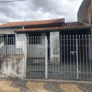 Casa com 2 Quartos à venda, 79m² no Fundação da Casa Popular, Campinas