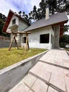 Casa com 3 Quartos à venda, 125m² no Jardim dos Pinheiros II, Canela