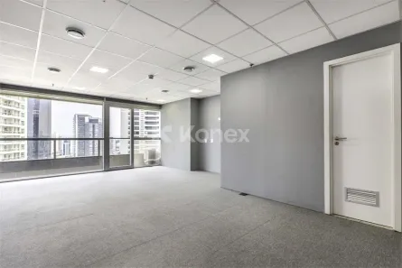 Sala Comercial à venda, 41m² no Vila Gertrudes, São Paulo