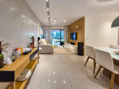 Apartamento com 2 Quartos à venda, 123m² no Barra da Tijuca, Rio de Janeiro