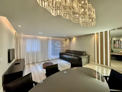 Apartamento com 3 Quartos à venda, 115m² no Vila Canero, São Paulo