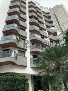 Apartamento com 1 Quarto à venda, 39m² no Jardim Paulista, São Paulo