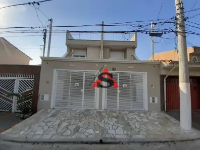 Sobrado com 2 Quartos à venda, 200m² no Bosque da Saúde, São Paulo