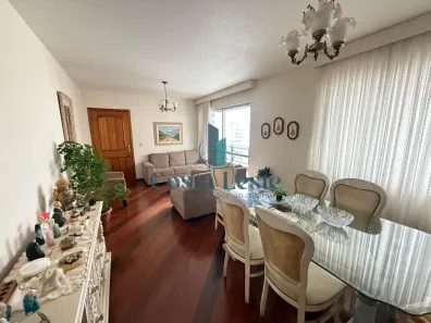 Apartamento com 3 Quartos à venda, 92m² no Centro, Florianópolis