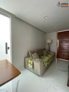 Casa de Condomínio com 2 Quartos à venda, 130m² no Santo Antônio dos Prazeres, Feira de Santana