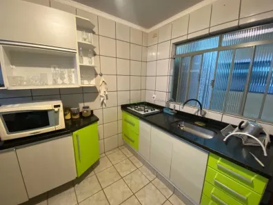 Casa com 2 Quartos à venda, 110m² no Alto da Boa Vista, Londrina