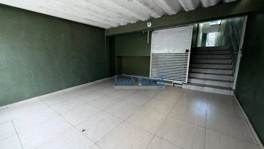 Sobrado com 3 Quartos à venda, 142m² no Assunção, São Bernardo do Campo