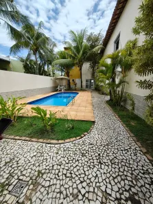Cobertura com 2 Quartos à venda, 100m² no Stella Maris, Salvador