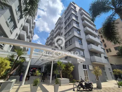 Sala Comercial à venda, 35m² no Centro, Campinas