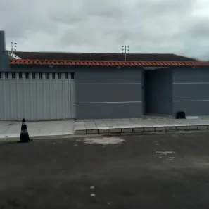 Casa com 3 Quartos para alugar, 425m² no Adrianópolis, Manaus
