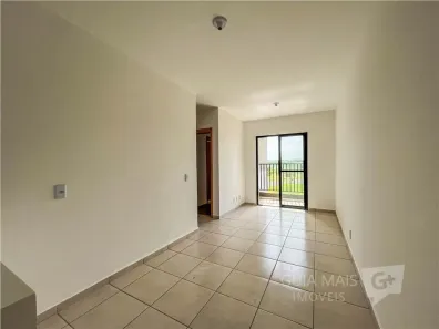 Apartamento com 2 Quartos à venda, 56m² no Residencial Monterrey, Ribeirão Preto