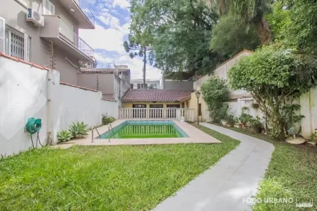 Casa com 3 Quartos à venda, 300m² no Petrópolis, Porto Alegre