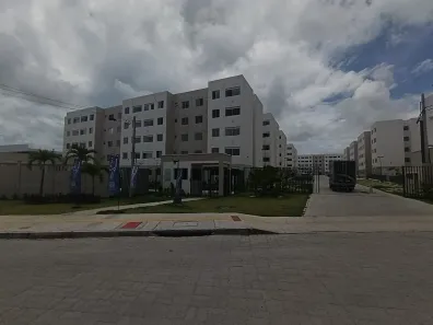 Apartamento com 2 Quartos para alugar, 43m² no Lagoa Redonda, Fortaleza