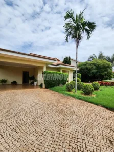Casa de Condomínio com 5 Quartos à venda, 203m² no Loteamento Residencial Barão do Café, Campinas