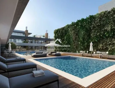 Apartamento com 2 Quartos à venda, 118m² no Morro das Pedras, Florianópolis
