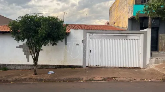 Casa com 3 Quartos à venda, 114m² no Parque São Paulo (Vila Xavier), Araraquara
