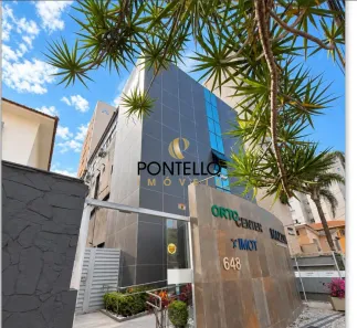 Sala Comercial à venda, 278m² no Santa Efigênia, Belo Horizonte