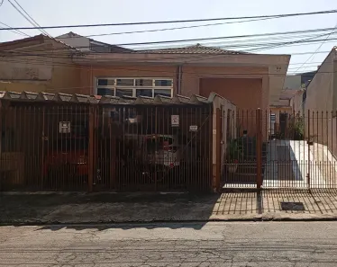 Casa com 3 Quartos à venda, 276m² no Vila Francisco Matarazzo, Santo André