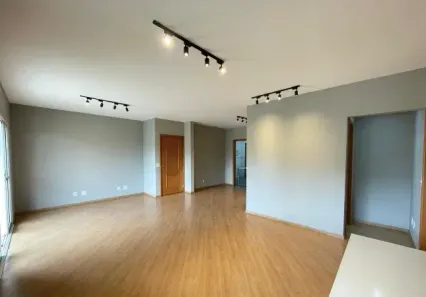 Apartamento com 3 Quartos à venda, 139m² no Tamboré, Santana de Parnaíba