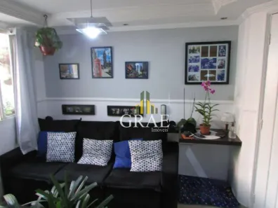 Apartamento com 3 Quartos à venda, 73m² no Demarchi, São Bernardo do Campo