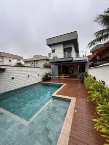 Casa de Condomínio com 3 Quartos à venda, 130m² no , Bertioga