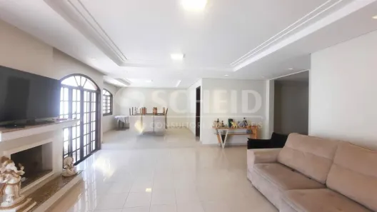 Casa com 3 Quartos à venda, 280m² no Jardim Campo Grande, São Paulo