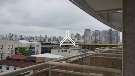 Sala Comercial para alugar, 34m² no Ipiranga, São Paulo