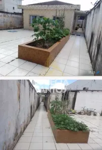 Casa com 3 Quartos à venda, 400m² no Parque São Vicente, São Vicente