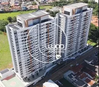 Apartamento com 2 Quartos à venda, 78m² no Jundiaí, Anápolis