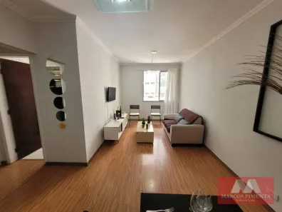 Apartamento com 2 Quartos à venda, 50m² no Consolação, São Paulo