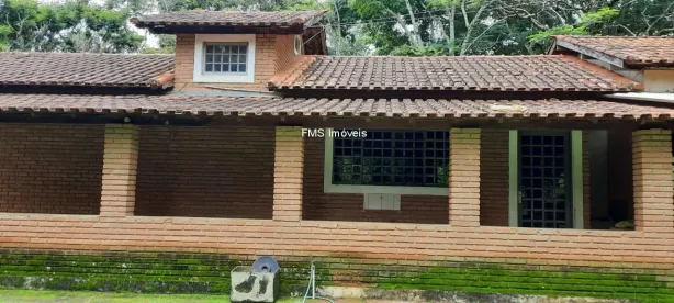 Fazenda/Sítio com 1 Quarto à venda, 20000m² no , Borda da Mata